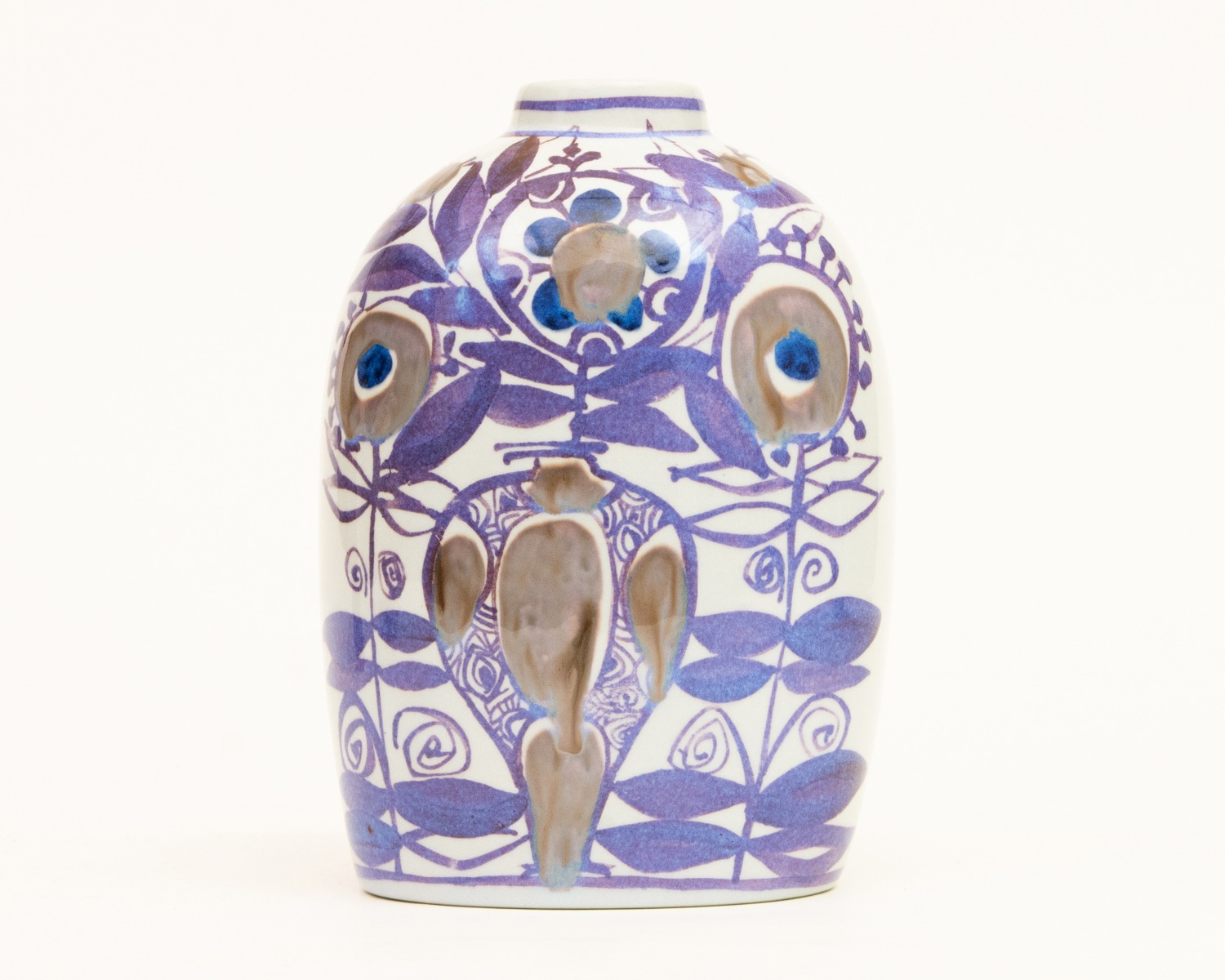 ������륳�ڥ�ϡ����� Tenera ���ӡ�Tenera Vase by Kari Christensen �̲�������ơ���ƫ��