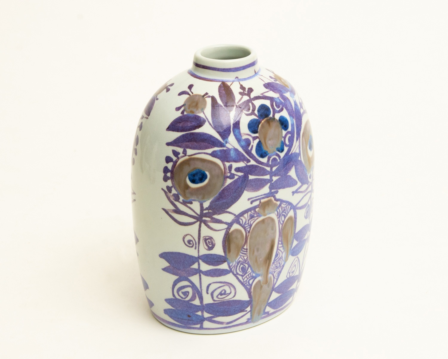 ������륳�ڥ�ϡ����� Tenera ���ӡ�Tenera Vase by Kari Christensen �̲�������ơ���ƫ��