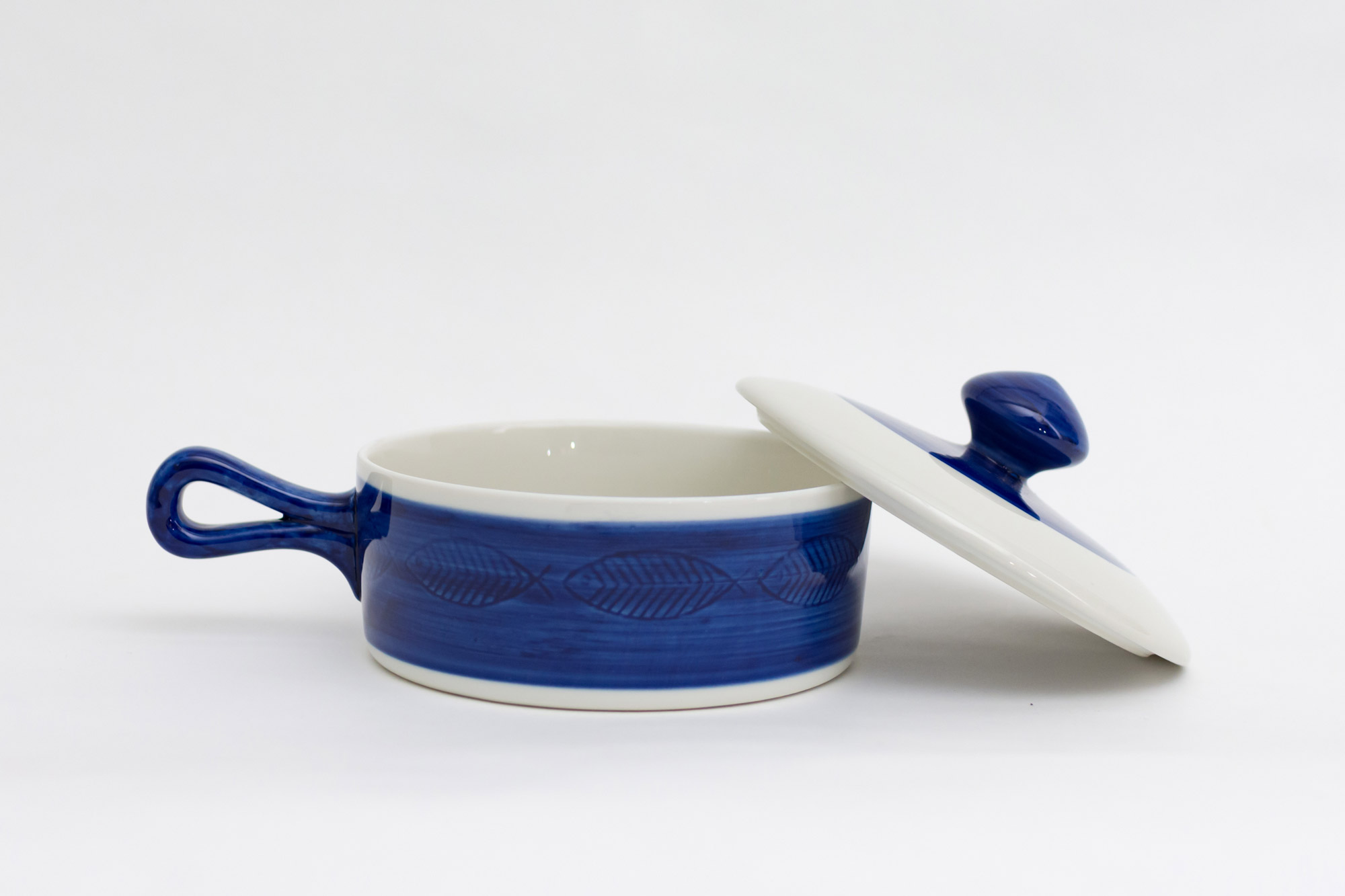 Casserole by Hertha Bengtsson