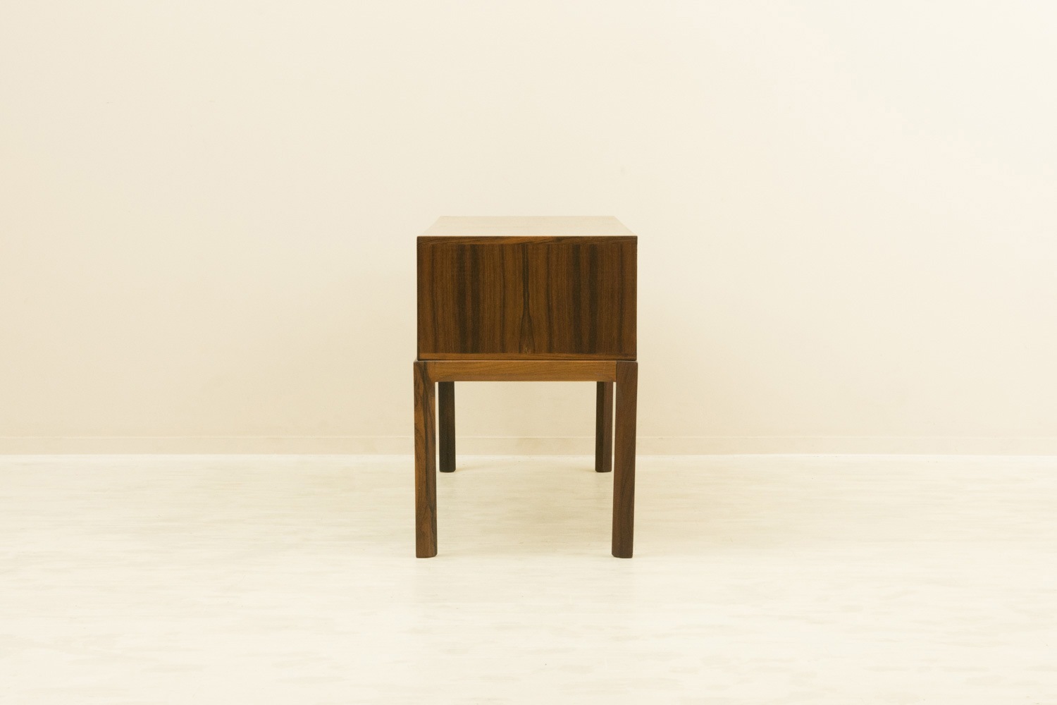 #394 Rosewood Chest by Kai Kristiansen for Aksel Kjersgaard