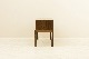 #394 Rosewood Chest by Kai Kristiansen for Aksel Kjersgaard