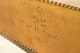 #394 Rosewood Chest by Kai Kristiansen for Aksel Kjersgaard
