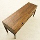 #394 Rosewood Chest by Kai Kristiansen for Aksel Kjersgaard