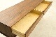 #394 Rosewood Chest by Kai Kristiansen for Aksel Kjersgaard