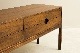 #394 Rosewood Chest by Kai Kristiansen for Aksel Kjersgaard