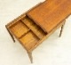 �ǥ�ޡ��� �������� ���⡼��ơ��֥��Small Teak Table with Removable Top & Storage from Denmark�ʻ��ڤ��դ���Ǽ���̲�������ơ�����