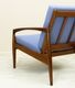 #121 Easy chair by Kai Kristiansen