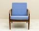 #121 Easy chair by Kai Kristiansen