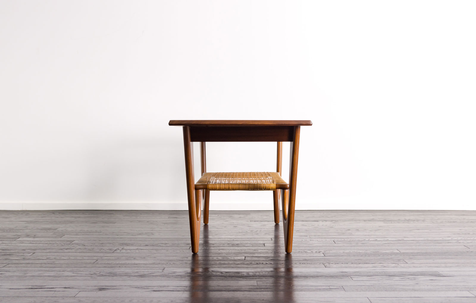 Coffee Table by Kurt Ostervig