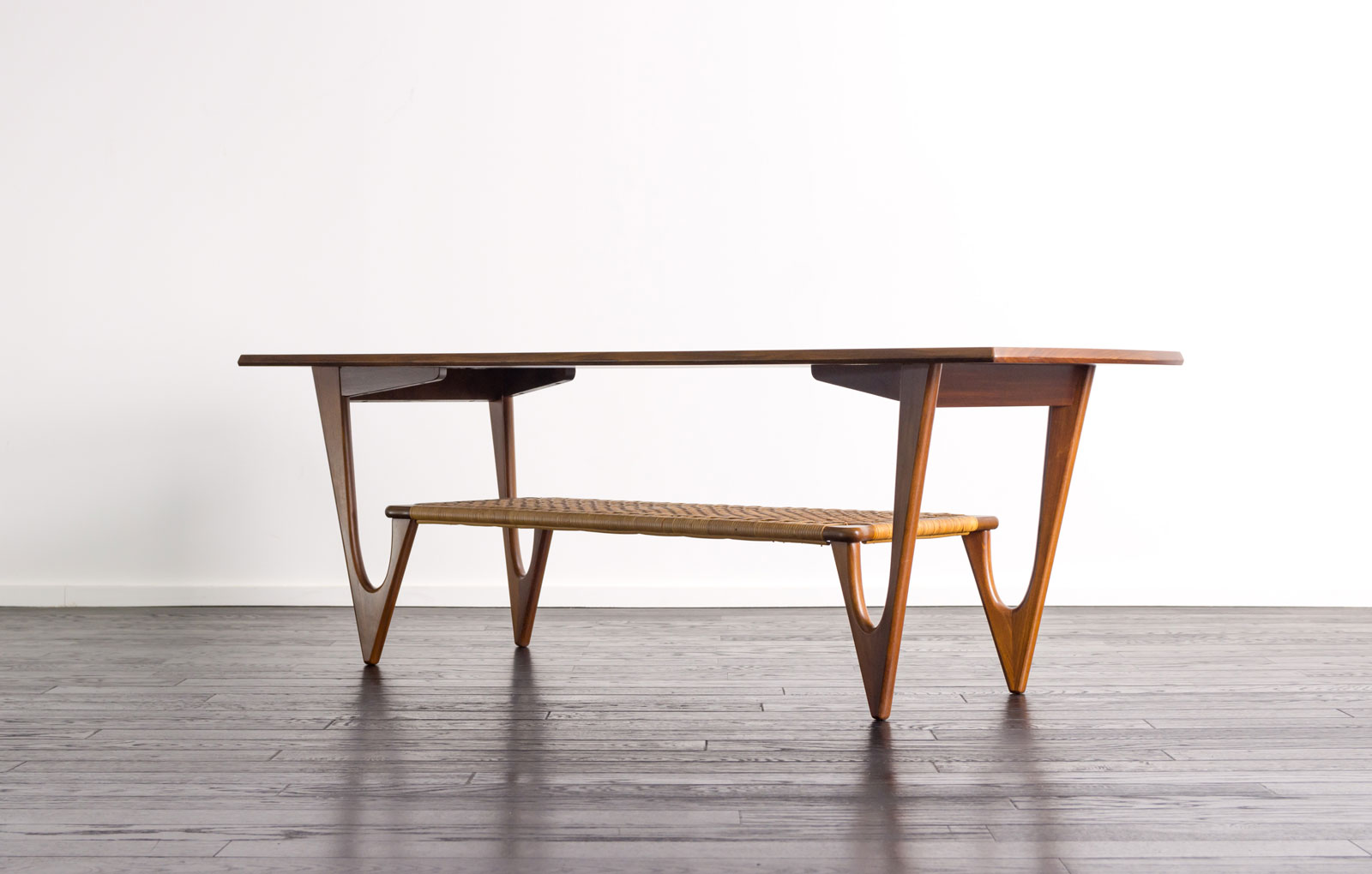 Coffee Table by Kurt Ostervig