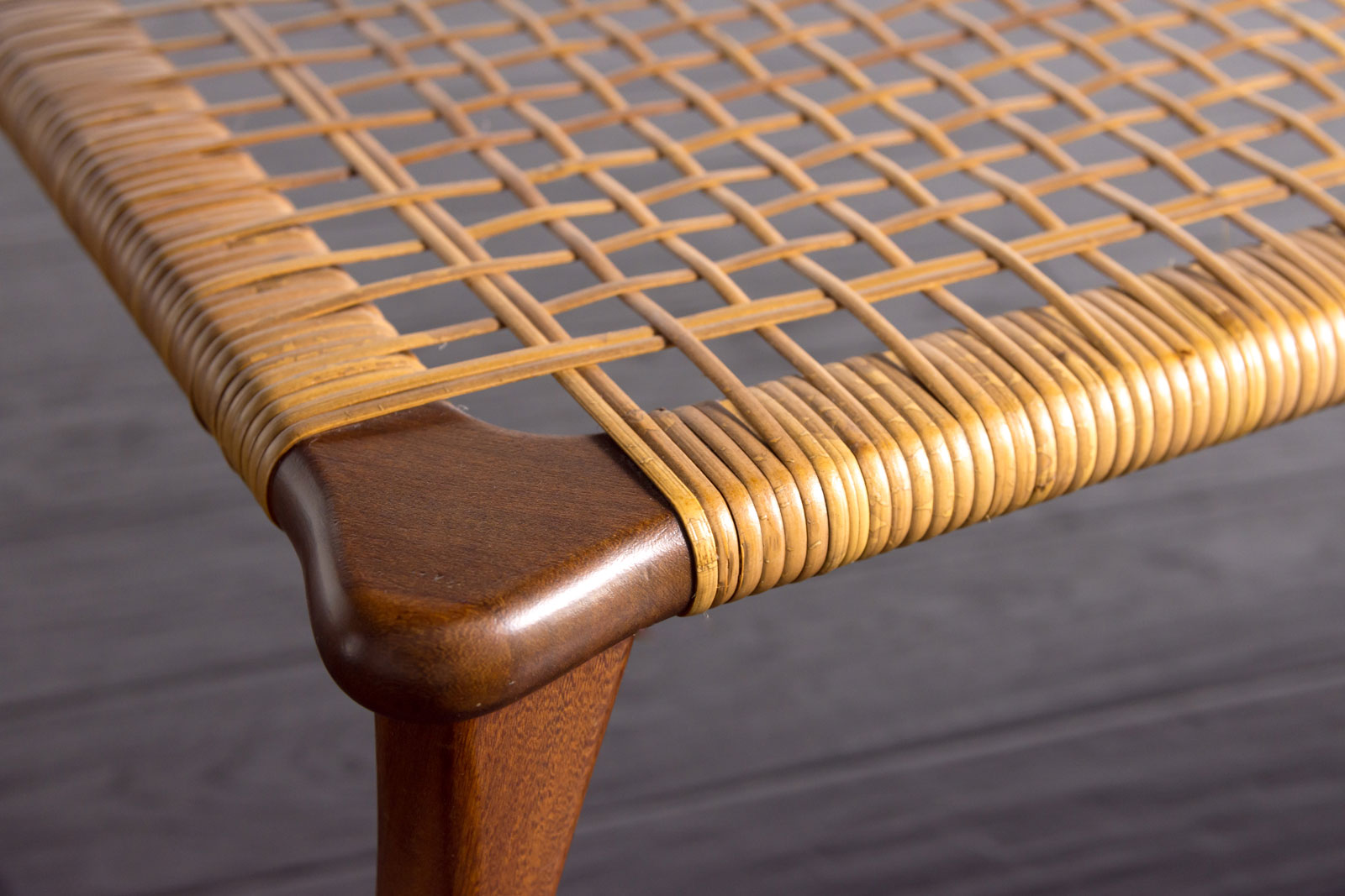 Coffee Table by Kurt Ostervig