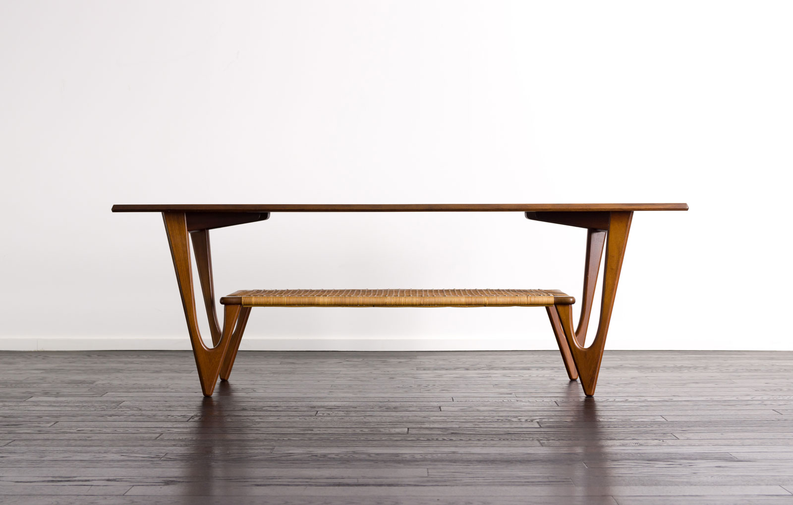 Coffee Table by Kurt Ostervig