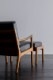 #169 Senetor Chair by Ole Wanscher