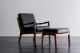 #169 Senetor Chair by Ole Wanscher