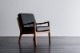 #169 Senetor Chair by Ole Wanscher