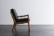 #169 Senetor Chair by Ole Wanscher