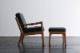 #169 Senetor Chair by Ole Wanscher