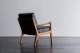 #169 Senetor Chair by Ole Wanscher