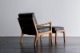 #169 Senetor Chair by Ole Wanscher