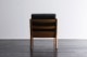 #169 Senetor Chair by Ole Wanscher