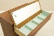 Teak Chest with Mirror
