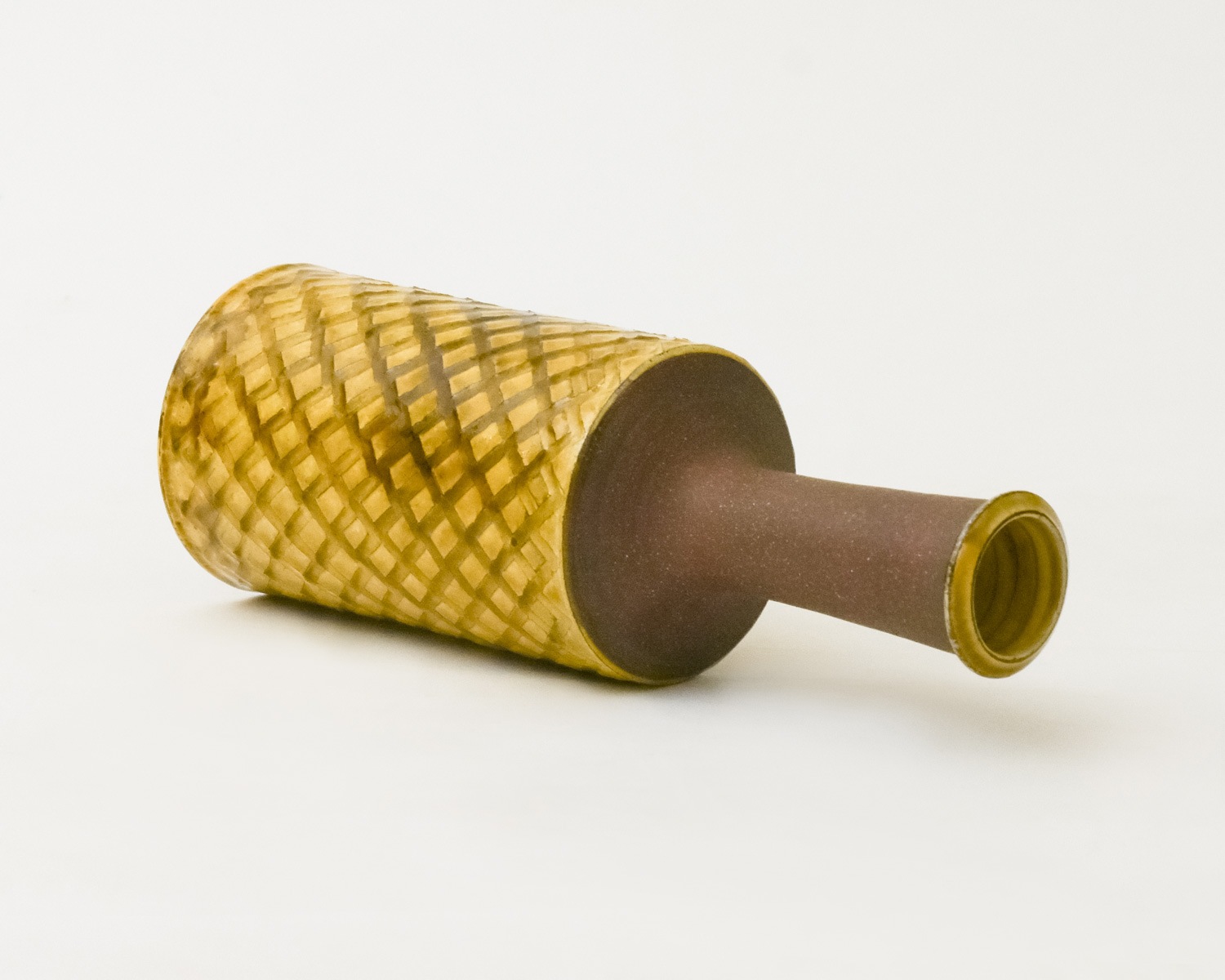 �ˡ��륹�������顼 ���ӡ�Vase by Nils K���hler�ʥǥ�ޡ�������������ơ���ƫ������������̲�����ƥꥢ��