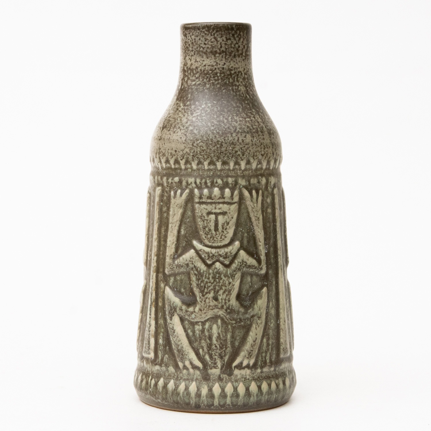 Vase from Johgus Bornholm