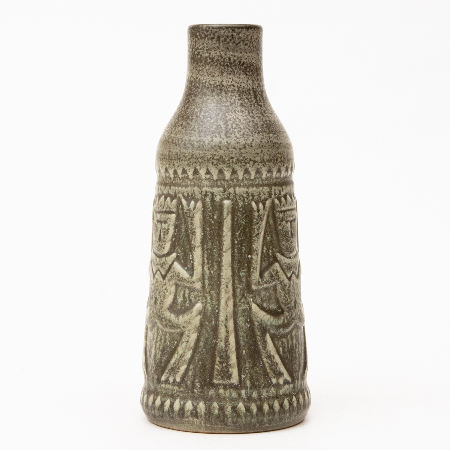 Vase from Johgus Bornholm