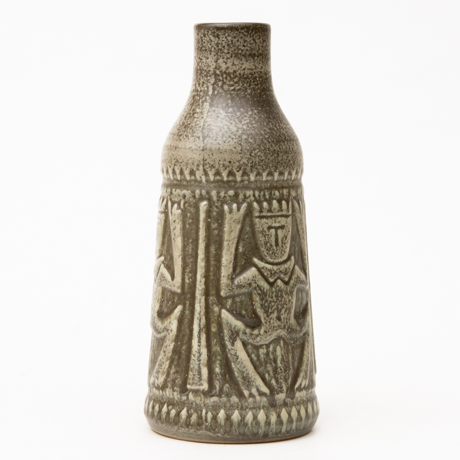 Vase from Johgus Bornholm