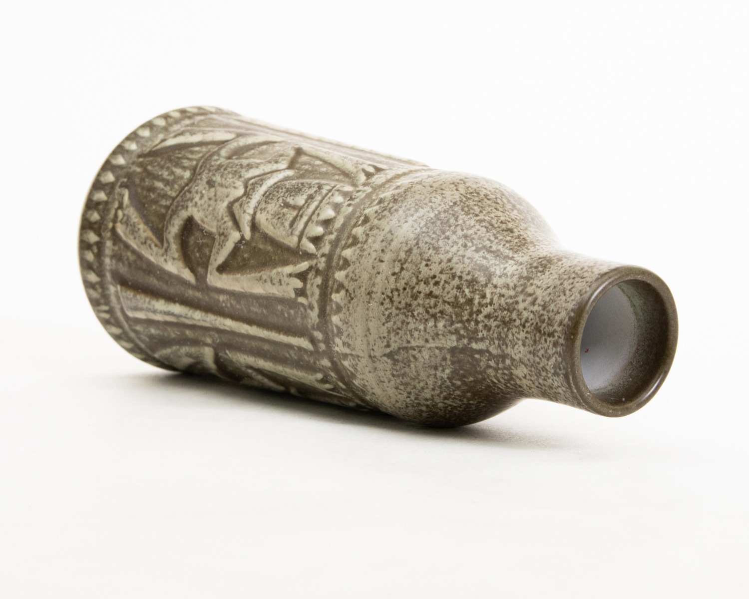 Vase from Johgus Bornholm