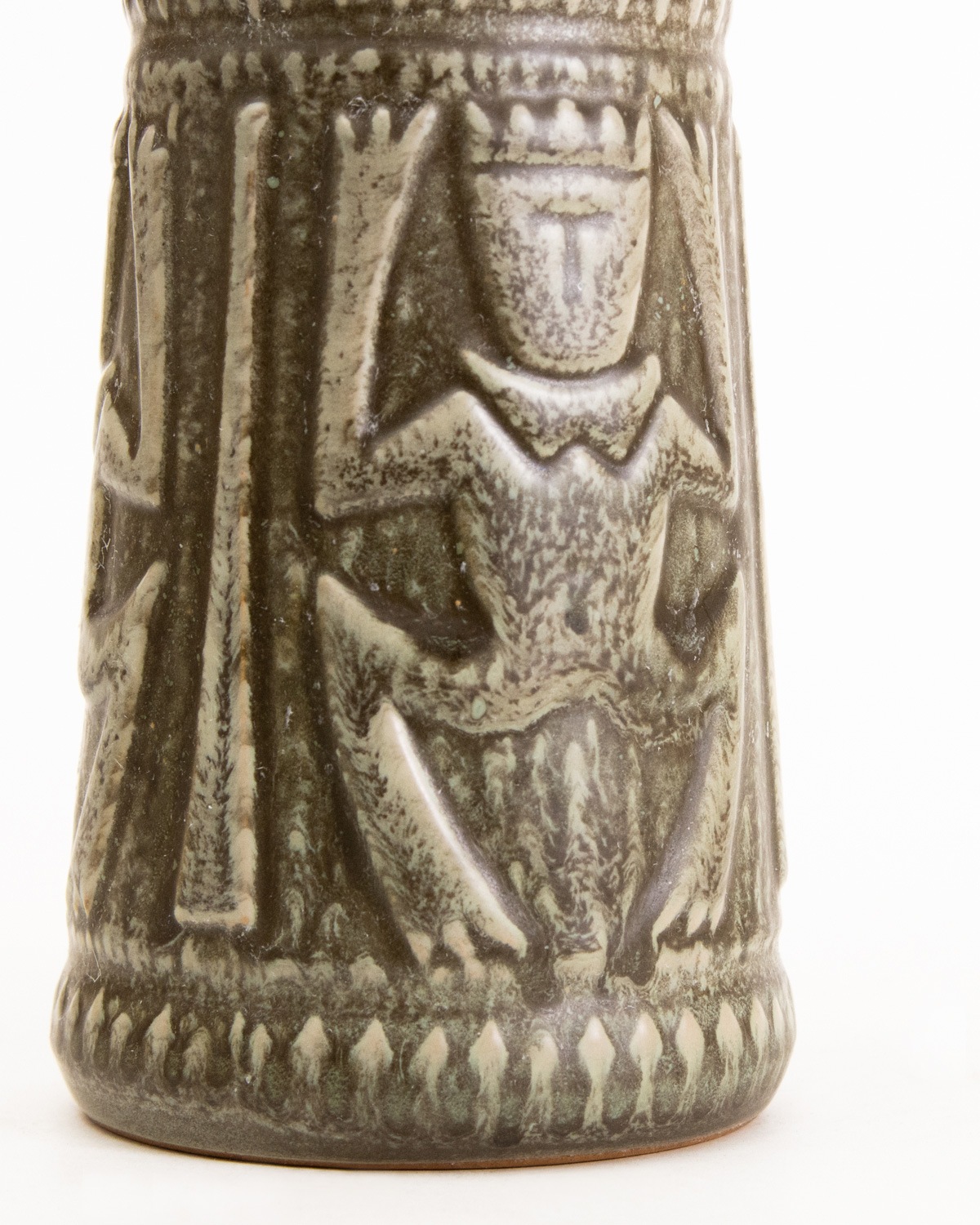 Vase from Johgus Bornholm