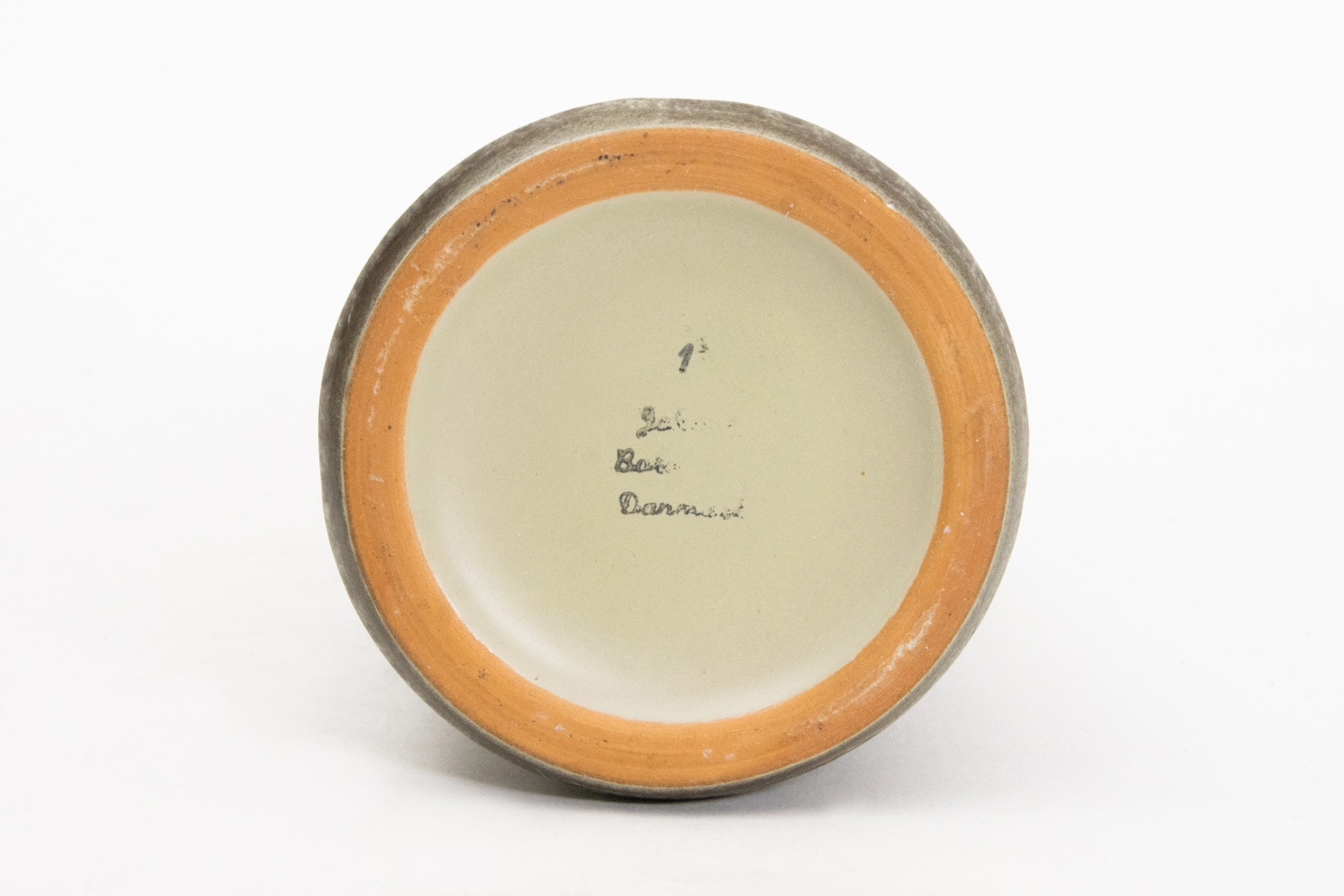 Vase from Johgus Bornholm