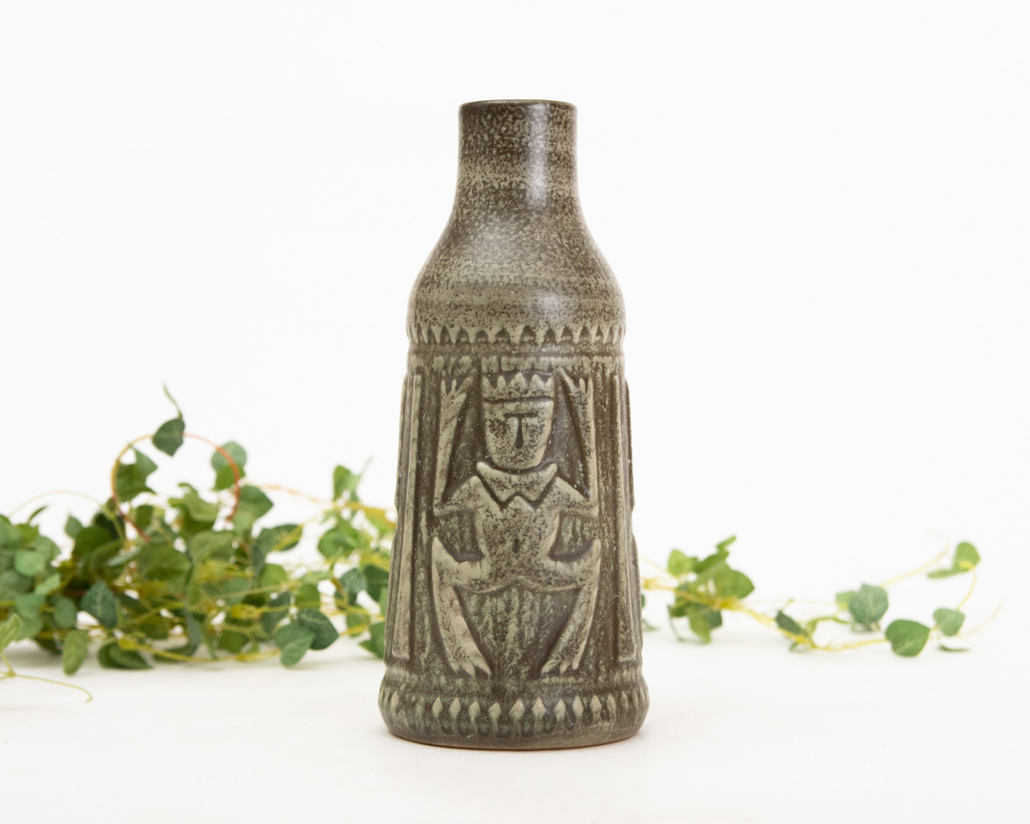 Vase from Johgus Bornholm