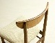��2�ӥ��åȡ�Dining Chair by Skovby Mobelfabrik