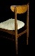 ��2�ӥ��åȡ�Dining Chair by Skovby Mobelfabrik