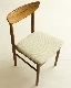 ��2�ӥ��åȡ�Dining Chair by Skovby Mobelfabrik