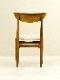 ��2�ӥ��åȡ�Dining Chair by Skovby Mobelfabrik