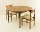 ��2�ӥ��åȡ�Dining Chair by Skovby Mobelfabrik