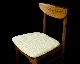 ��2�ӥ��åȡ�Dining Chair by Skovby Mobelfabrik