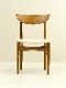 ��2�ӥ��åȡ�Dining Chair by Skovby Mobelfabrik