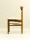 ��2�ӥ��åȡ�Dining Chair by Skovby Mobelfabrik