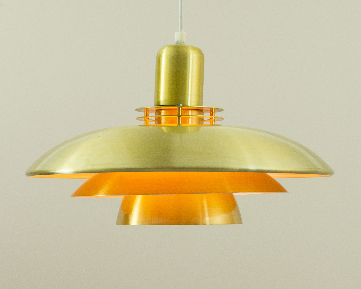 Metal Lamp