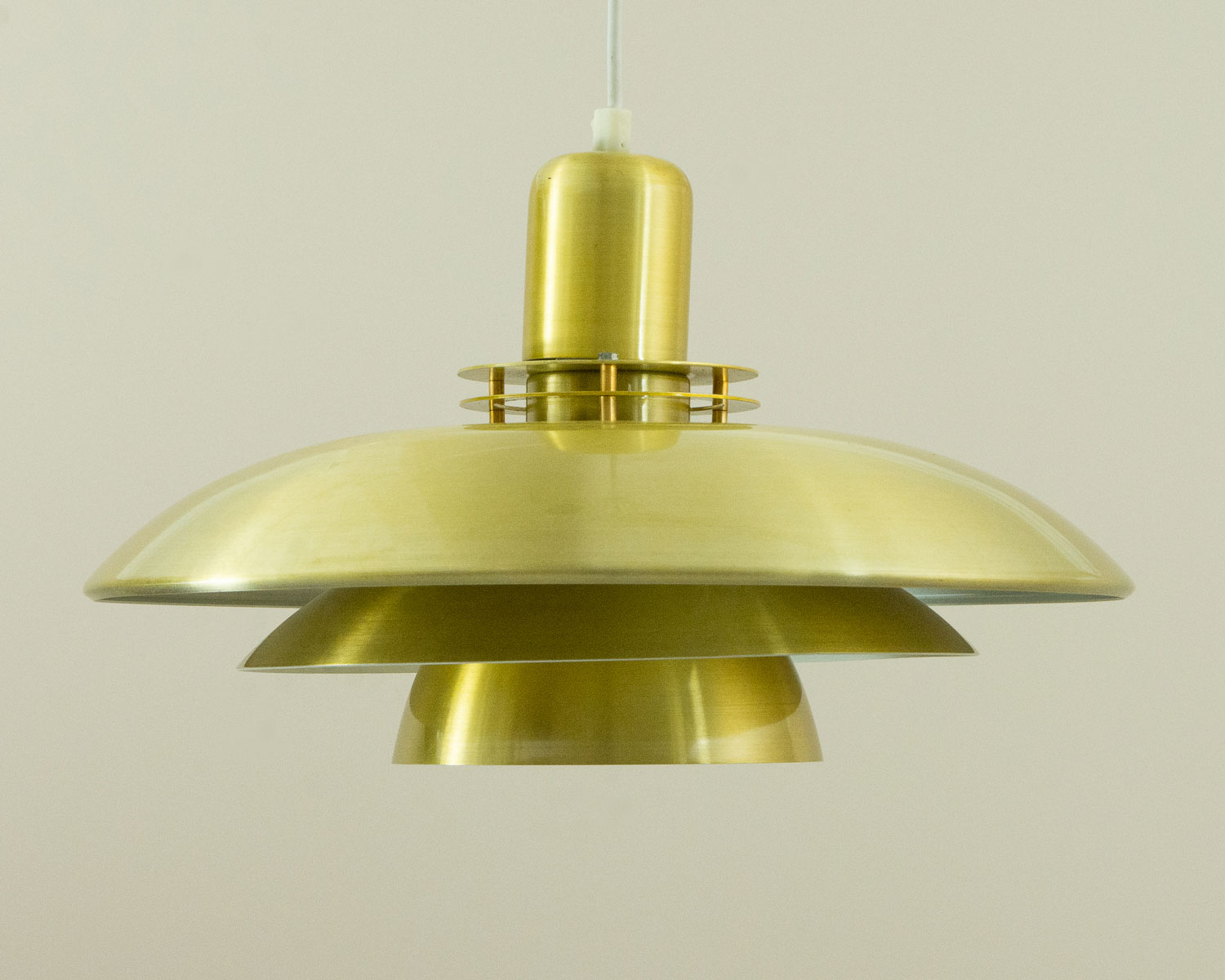 Metal Lamp