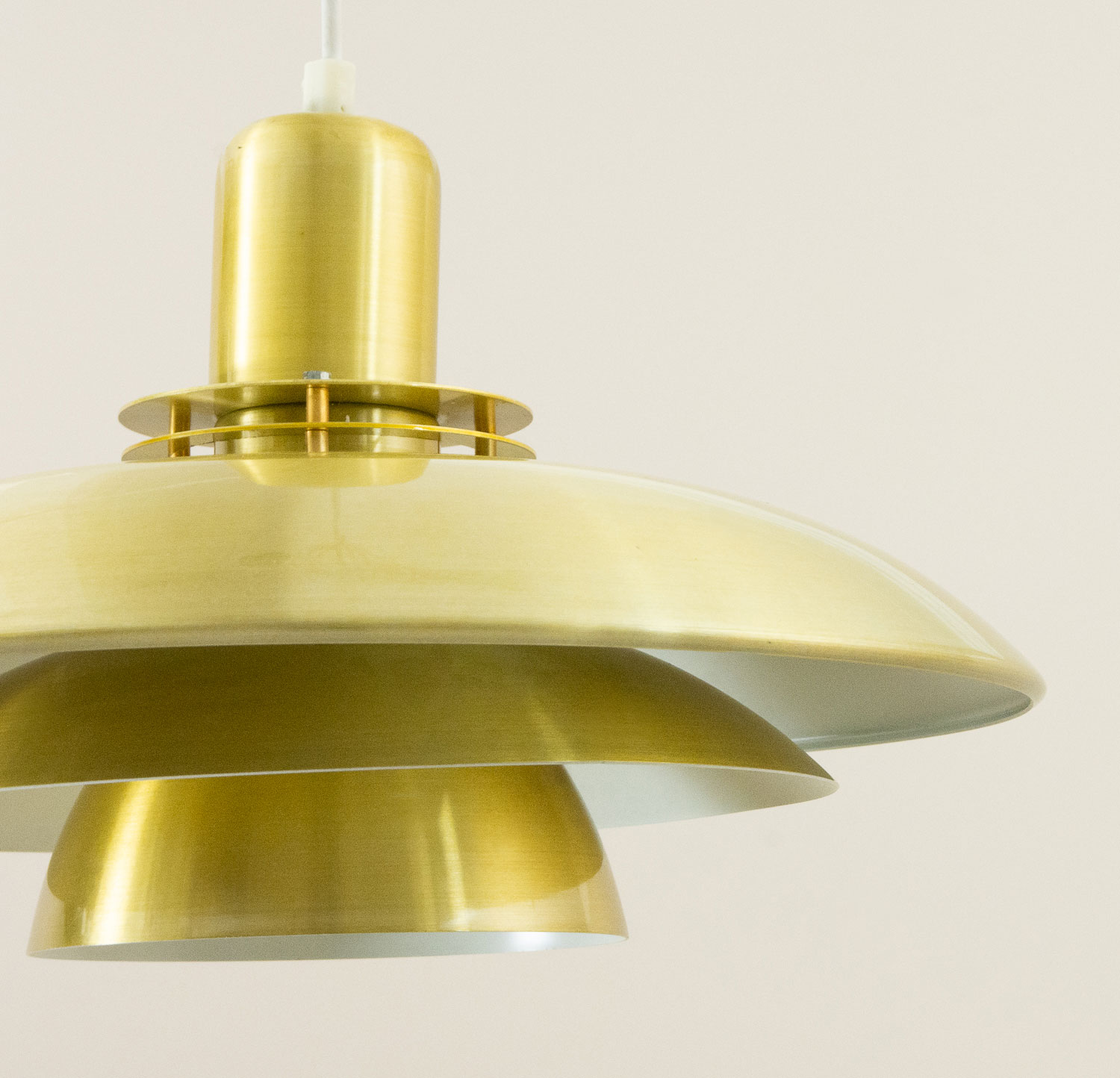 Metal Lamp