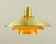 Metal Lamp