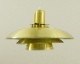 Metal Lamp