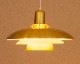 Metal Lamp