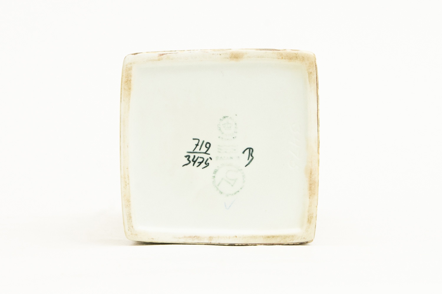 ������륳�ڥ�ϡ����� BACA ���ӡ�BACA Vase by Nils Thorsson �̲�������ơ���ƫ��