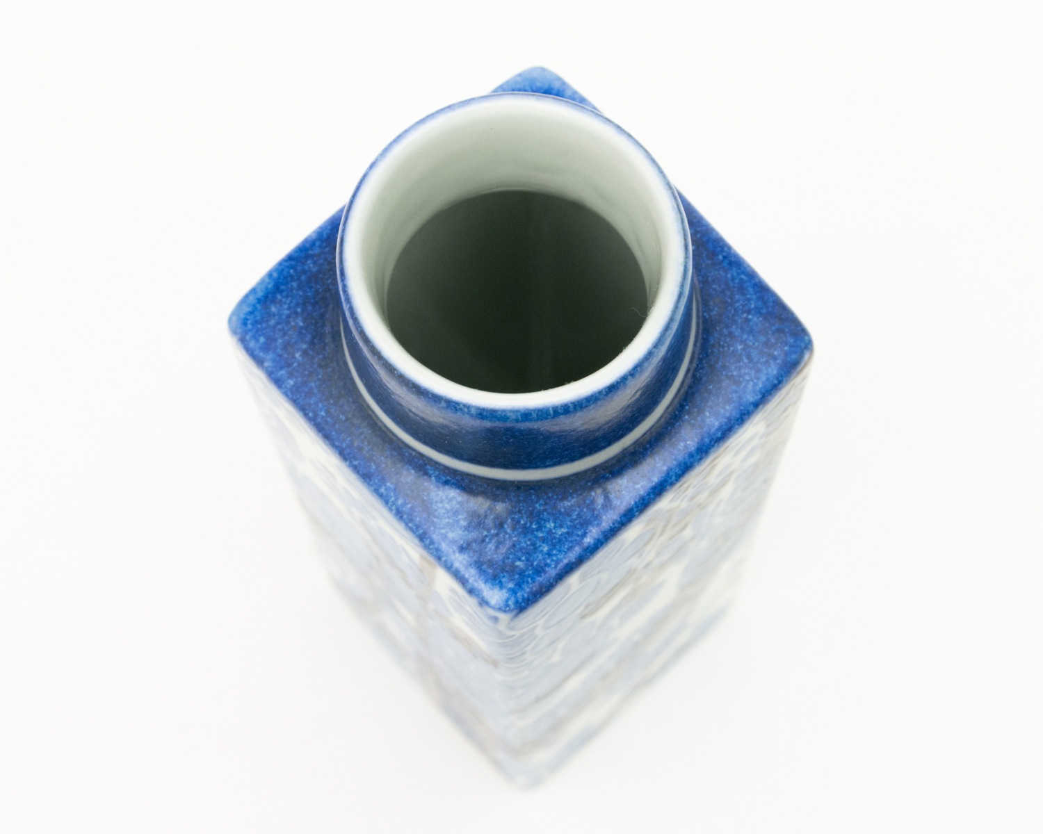 Royal Copenhagen ������륳�ڥ�ϡ����� ���ӡ� Baca Vase by Johanne Gerber �̲�������ơ���ƫ�� 