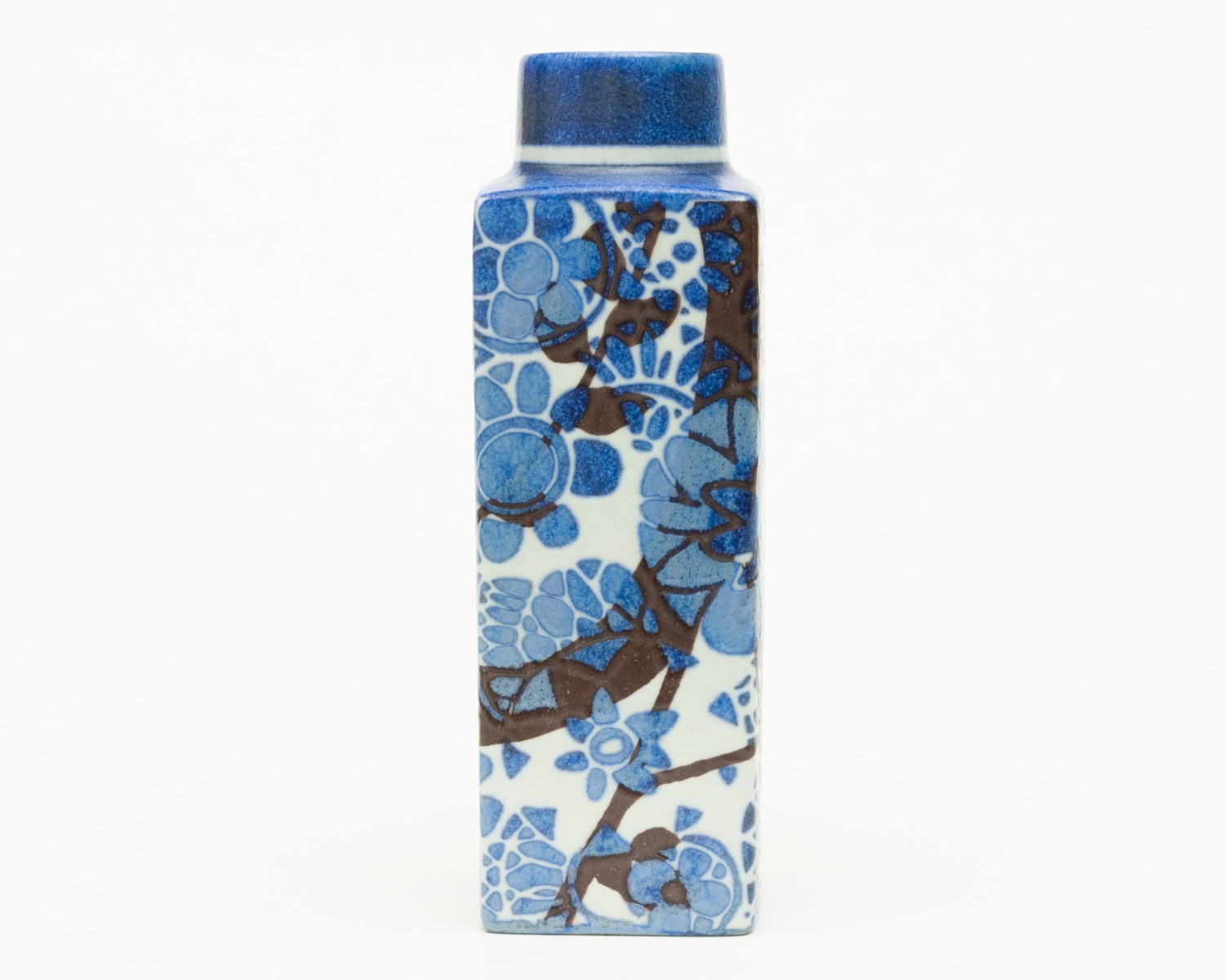 Royal Copenhagen ������륳�ڥ�ϡ����� ���ӡ� Baca Vase by Johanne Gerber �̲�������ơ���ƫ�� 